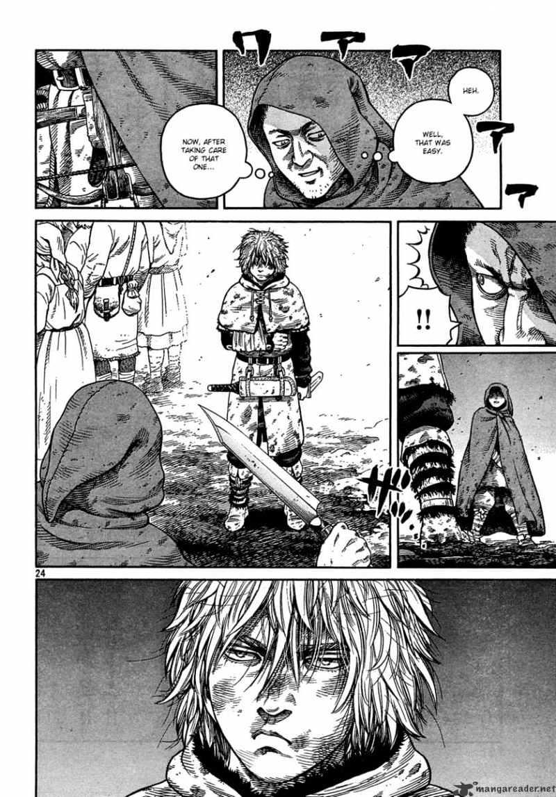 Vinland Saga, Chapter 48 image 24